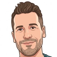 Cartoon avatar of Ghostifier's founder